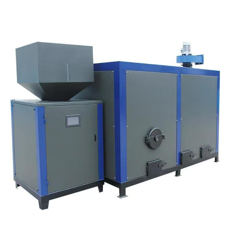 Hot Air Drying Furnace